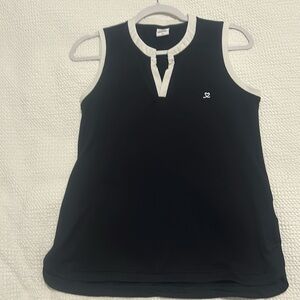 Daily sports golf top